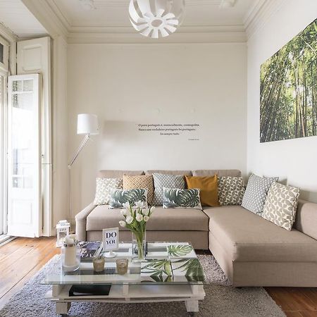 Lisbon Apartment Bairro Alto 1 מראה חיצוני תמונה