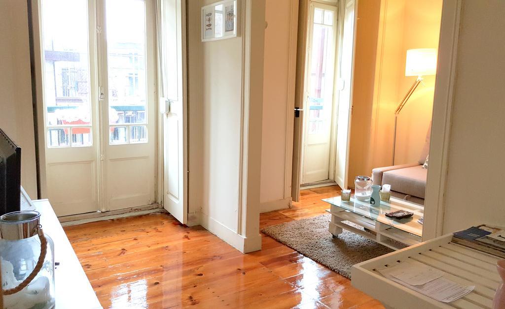 Lisbon Apartment Bairro Alto 1 מראה חיצוני תמונה