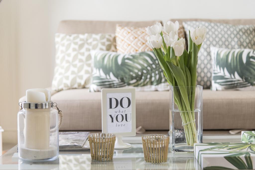 Lisbon Apartment Bairro Alto 1 מראה חיצוני תמונה