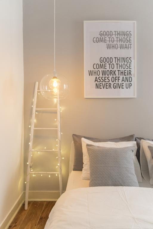 Lisbon Apartment Bairro Alto 1 מראה חיצוני תמונה