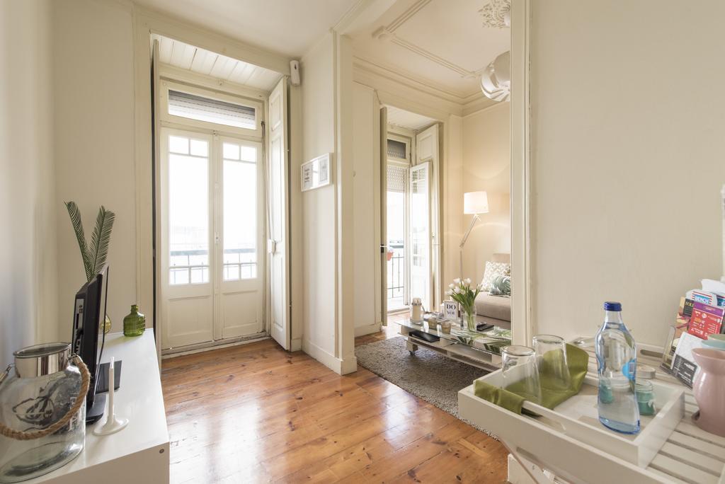 Lisbon Apartment Bairro Alto 1 מראה חיצוני תמונה