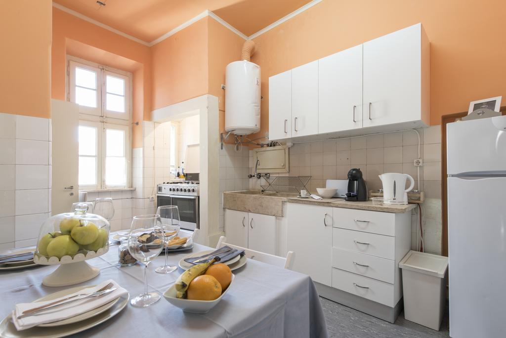 Lisbon Apartment Bairro Alto 1 מראה חיצוני תמונה
