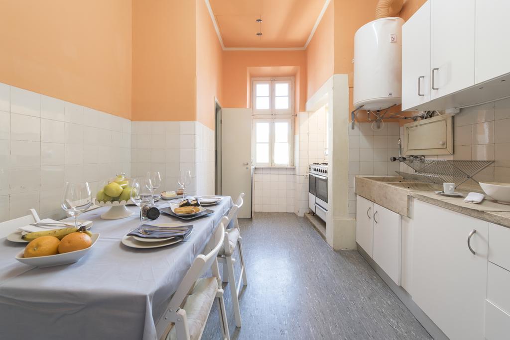 Lisbon Apartment Bairro Alto 1 מראה חיצוני תמונה