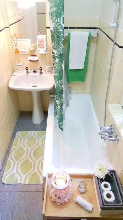 Lisbon Apartment Bairro Alto 1 מראה חיצוני תמונה